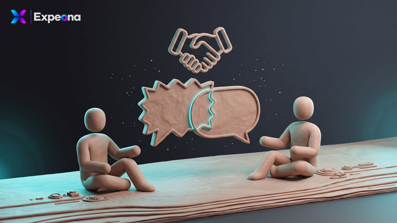 The Difficult Conversation Navigator: Say the Hard Thing Without Blowing Up the Relationship