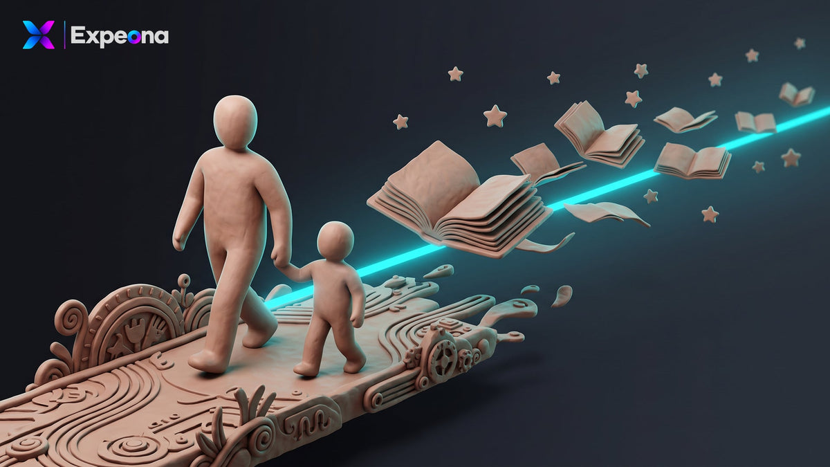 4 AI Parenting Specialists for the Moments Google Can't Help With