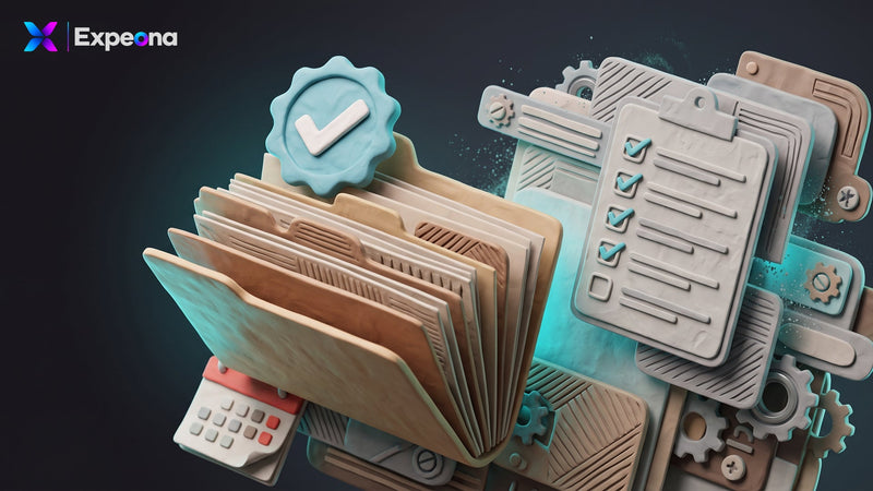 6 AI Specialists for Life's Everyday Admin You Keep Putting Off