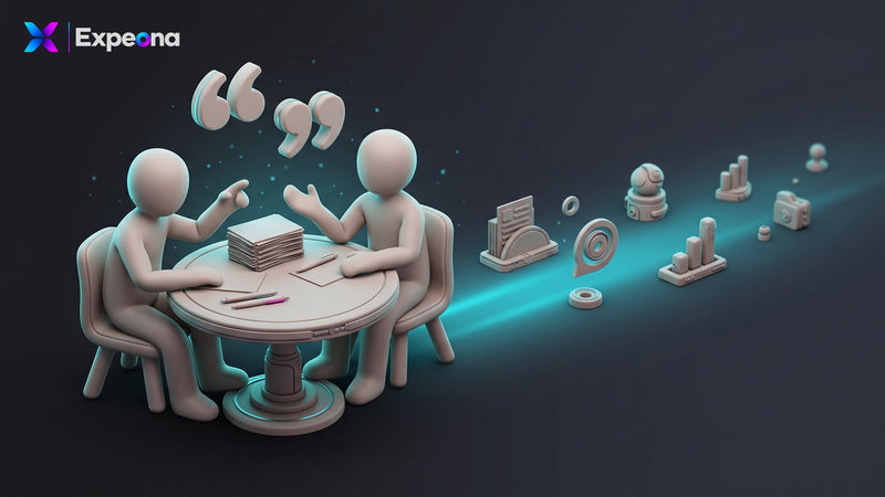 The Negotiator: How to Walk Into Any Business Negotiation Actually Prepared