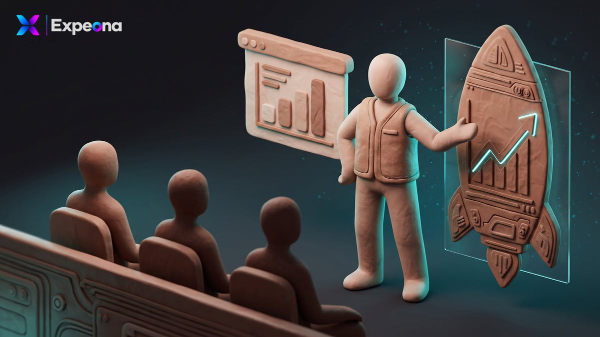 The Fundraising & Pitch Strategist: Build a Pitch Investors Actually Remember