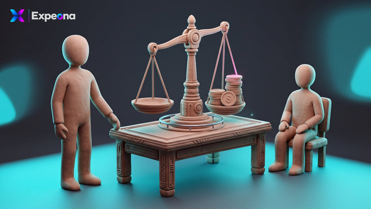The Salary Negotiation Coach: Stop Leaving Money on the Table