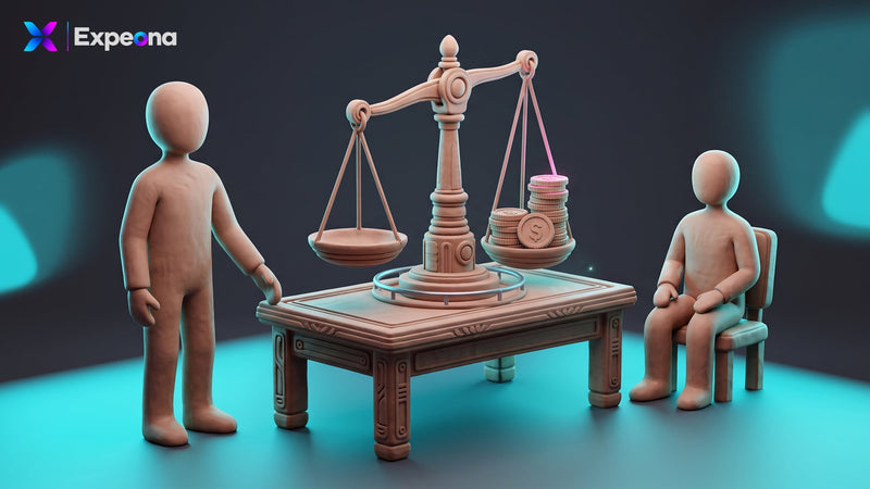The Salary Negotiation Coach: Stop Leaving Money on the Table