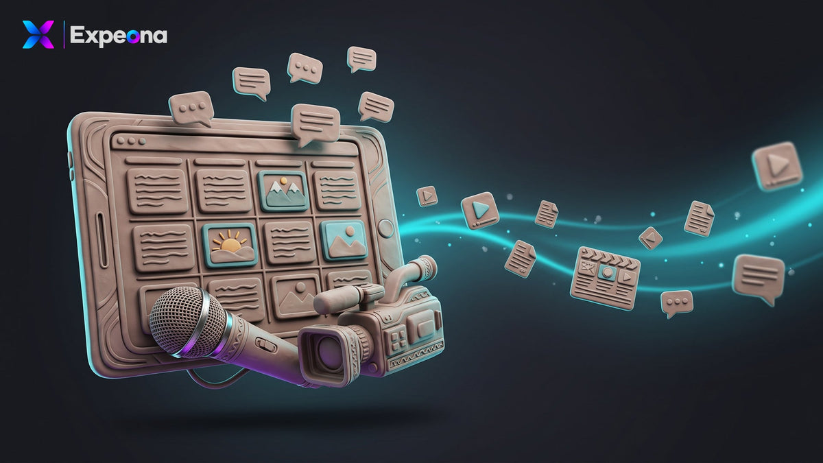 8 AI Content Specialists for Creators Who Want to Grow Faster