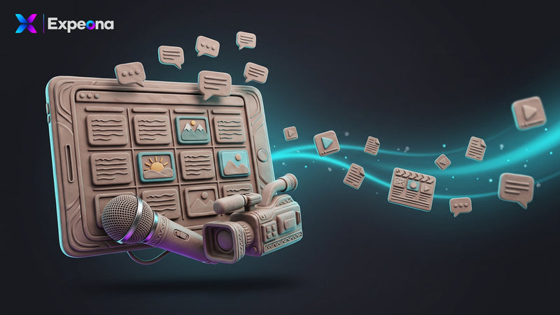 8 AI Content Specialists for Creators Who Want to Grow Faster