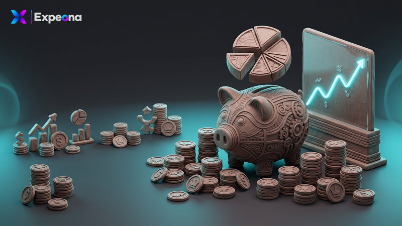 5 AI Specialists for Managing Your Money Without a Financial Advisor