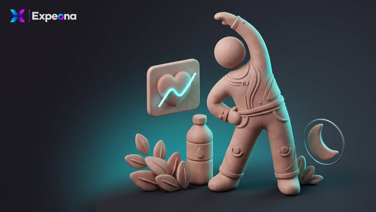 6 AI Specialists for Getting Your Health Habits Back on Track