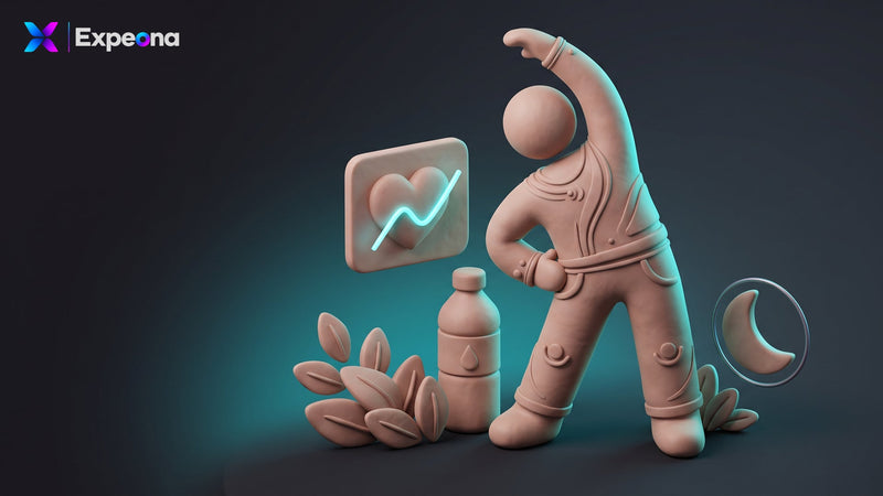 6 AI Specialists for Getting Your Health Habits Back on Track