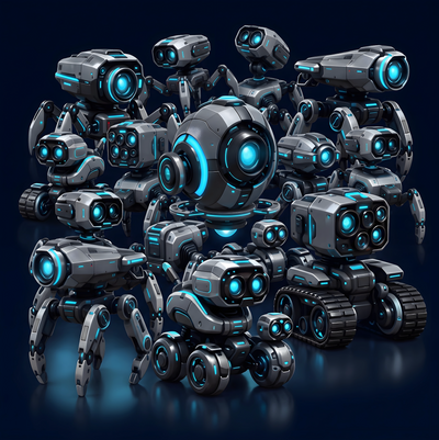 All Specialists